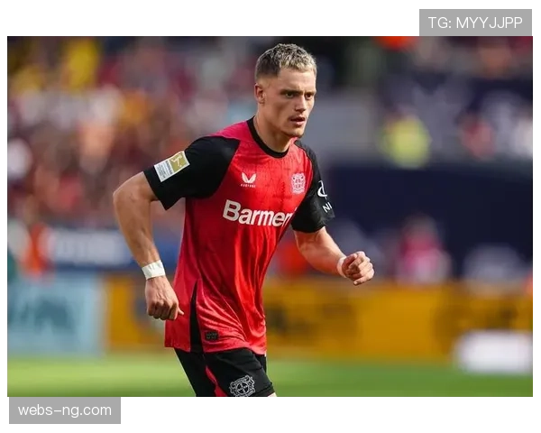 半场战报：勒沃库森1-0暂时领先沃尔夫斯堡，维尔茨点射建功