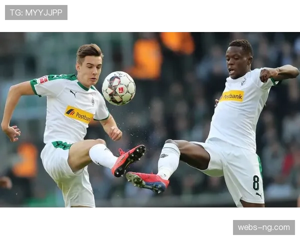 深度复盘:门兴格拉德巴赫防守漏洞分析 深度复盘:门兴格拉德巴赫防守漏洞分析